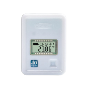 Enregistreur de température et hygrométrie LoRa SPY TH pour le confort climatique