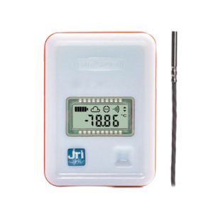 Enregistreur de basses températures LoRa SPY T3