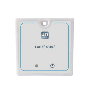 Indicateur de température LoRa® TEMP