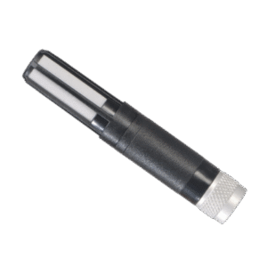 Precision temperature and humidity transmitter - Industrial ambient