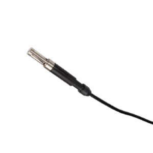 Precision temperature and humidity transmitter - Industrial enclosure