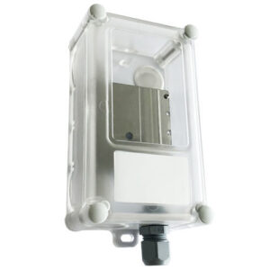 Boîtier de protection étanche