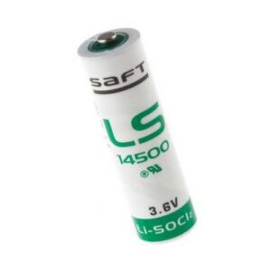 Battery for Nano SPY and LoRa SPY