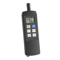 Thermo-Hygromètre H560