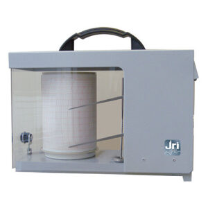 Visiotambour Thermo-Hygromètre Enregistreur Ambiant